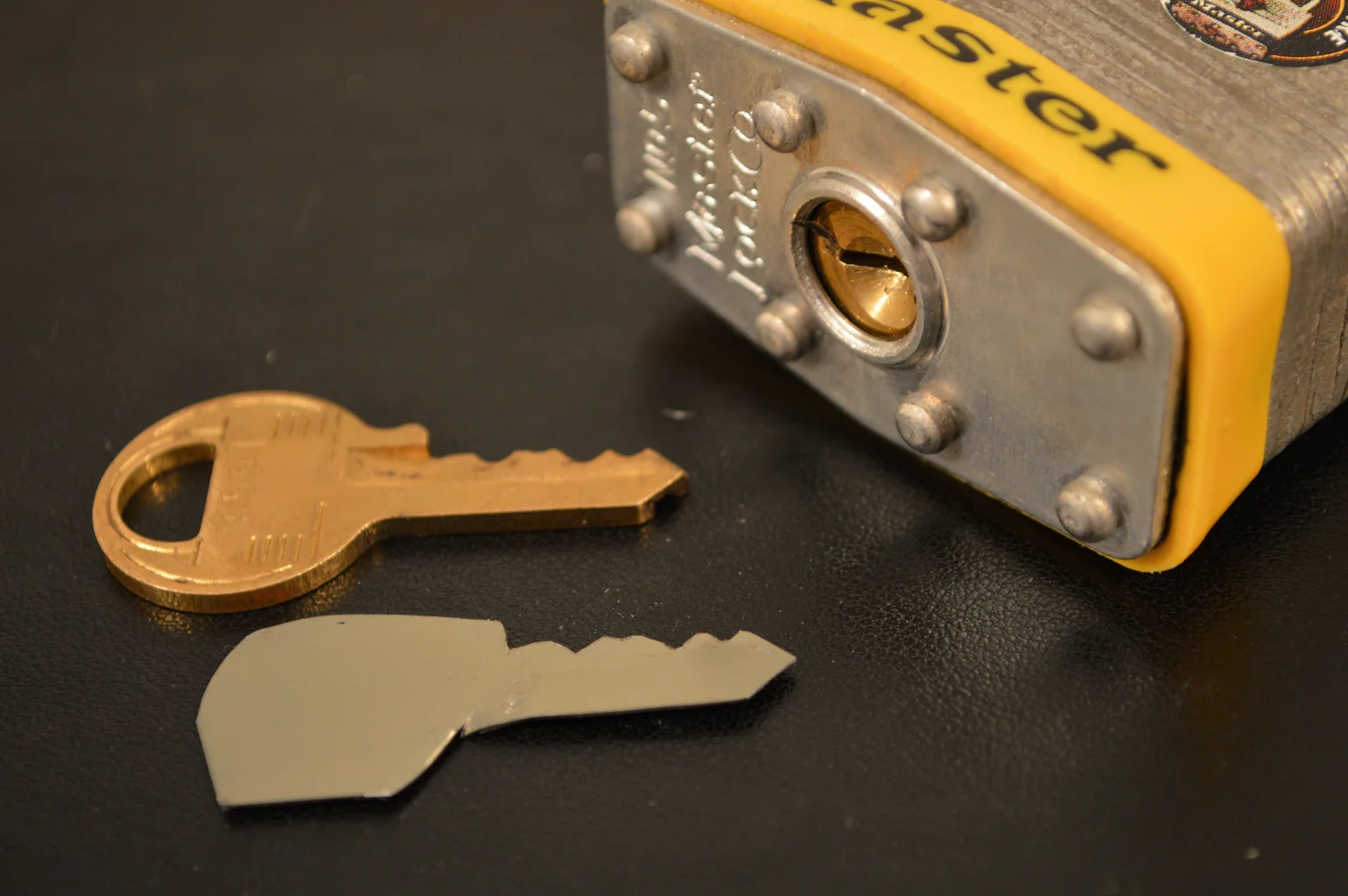 locksmith
