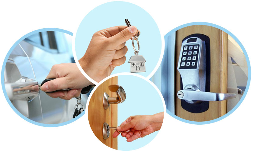 smart lock